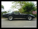 Mes voitures - Chevrolet Corvette C3 1979 L82 -2020